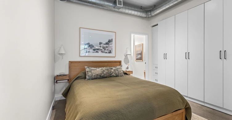 202-747 Queen Street E, Toronto, ON, M4M 1H3 - 14