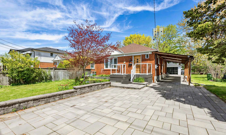 67 Ellington Drive