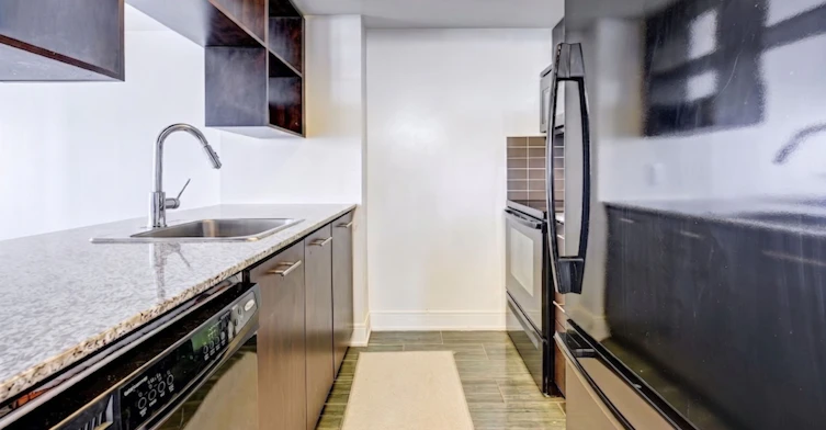 3807-125 Village Green Square, Toronto, ON, M1S 0G3 - 7