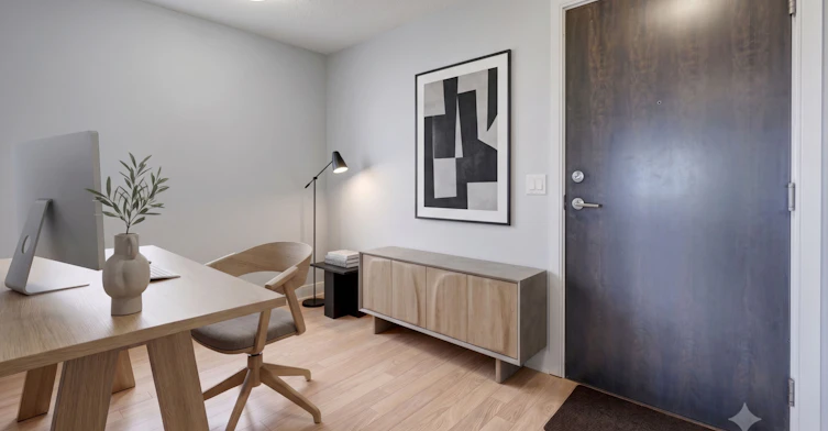 3807-125 Village Green Square, Toronto, ON, M1S 0G3 - 4