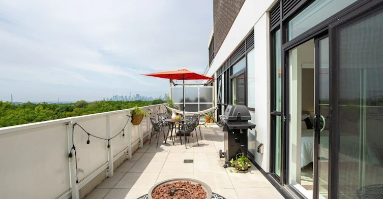 807-2301 Danforth Avenue, Toronto, ON, M4C 0A7 - 19