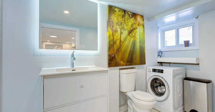Lower-431 Kingston Road, Toronto, ON, M4L 1V2 - 23