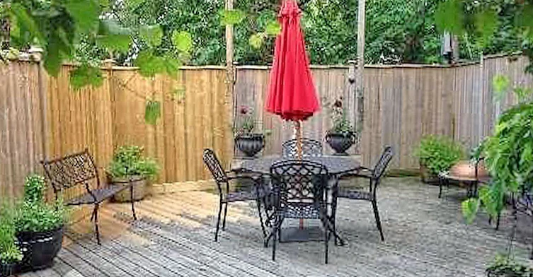Lower-431 Kingston Road, Toronto, ON, M4L 1V2 - 25