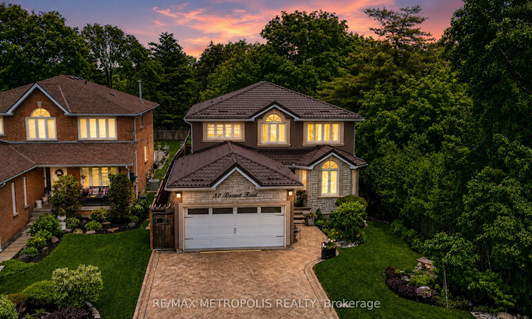 37 Bennett Road