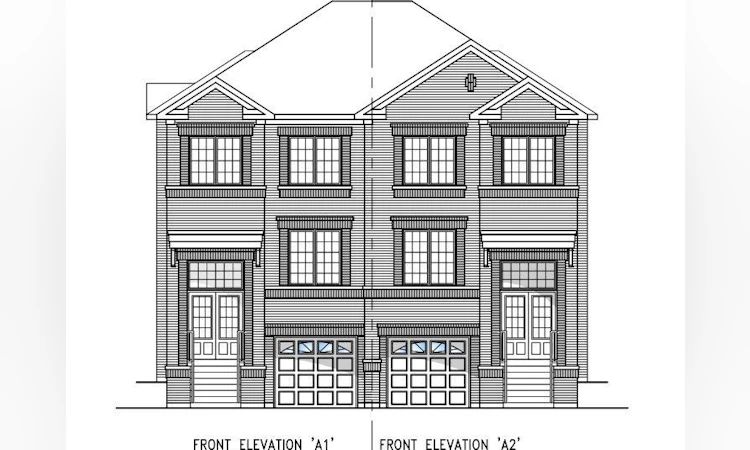 1286 Winding Woods Trail