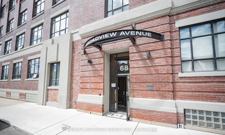 523-68 Broadview Avenue