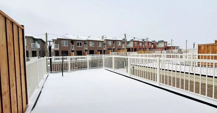 925 Crowsnest Hollow, Pickering, ON, L1X 0P4 - 13