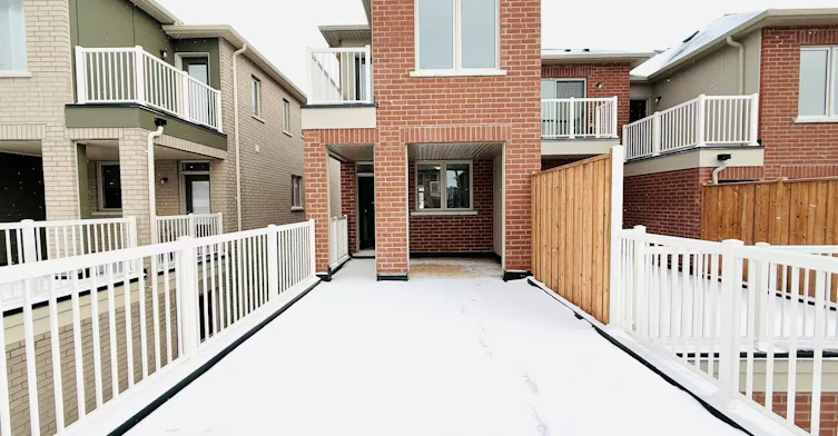 925 Crowsnest Hollow, Pickering, ON, L1X 0P4 - 12