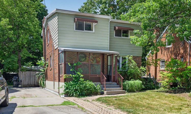 10 Rossford Road