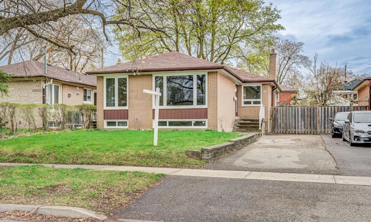30 Murmouth Road