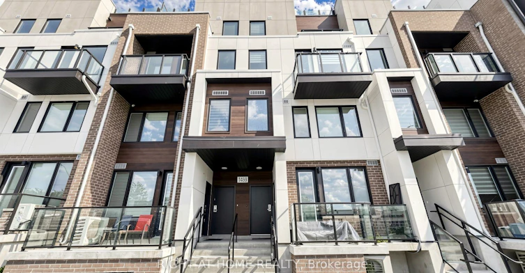 TH 2-1459 O'connor Drive, Toronto, ON, M4B 2V5 - 23