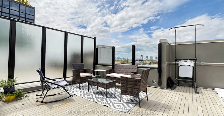 TH 2-1459 O'connor Drive, Toronto, ON, M4B 2V5 - 19