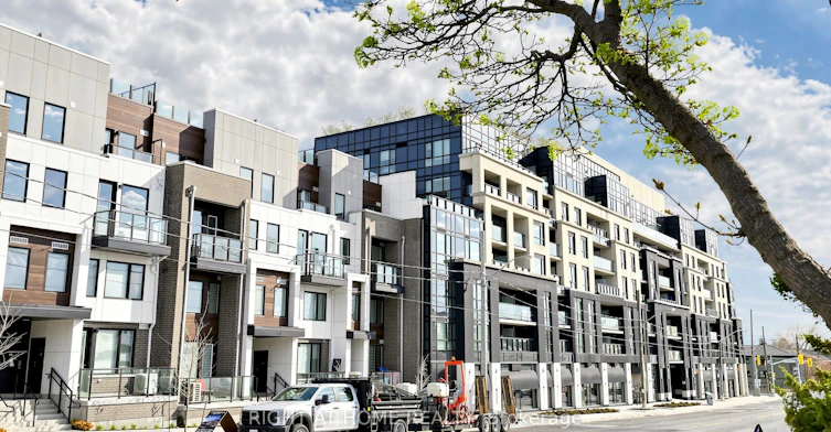 TH 2-1459 O'connor Drive, Toronto, ON, M4B 2V5 - 24