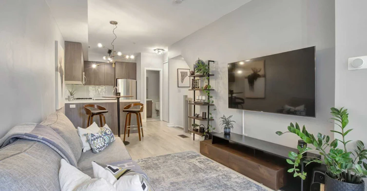 30-140 Broadview Avenue, Toronto, ON, M4M 2G2 - 5