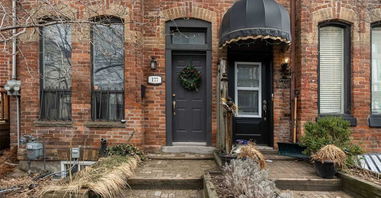 2nd Floor-177 Logan Avenue, Toronto, ON, M4M 2N2 - 2