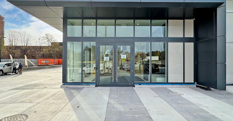 3303-2033 Kennedy Road, Toronto, ON, M1T 0B9 - 9