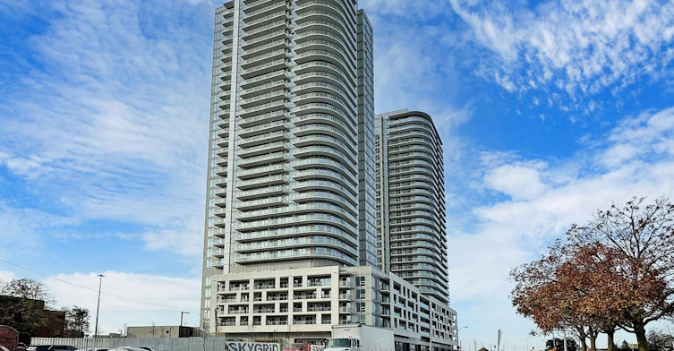 3303-2033 Kennedy Road, Toronto, ON, M1T 0B9