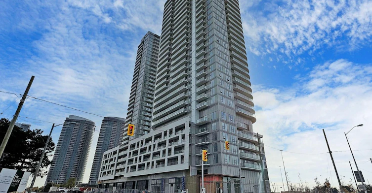 3303-2033 Kennedy Road, Toronto, ON, M1T 0B9 - 5