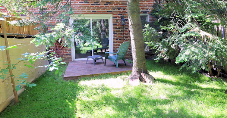 80 Halsey Avenue, Toronto, ON, M4B 1A9 - 18