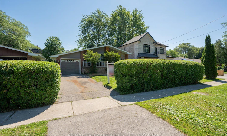 171 Orton Park Road