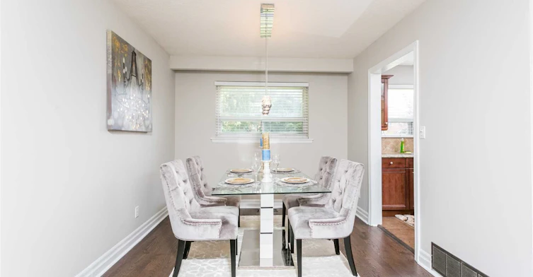 Main Floor-52 Tweedrock Crescent, Toronto, ON, M1E 4L5 - 5
