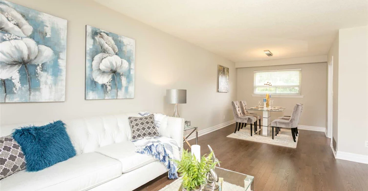 Main Floor-52 Tweedrock Crescent, Toronto, ON, M1E 4L5 - 6