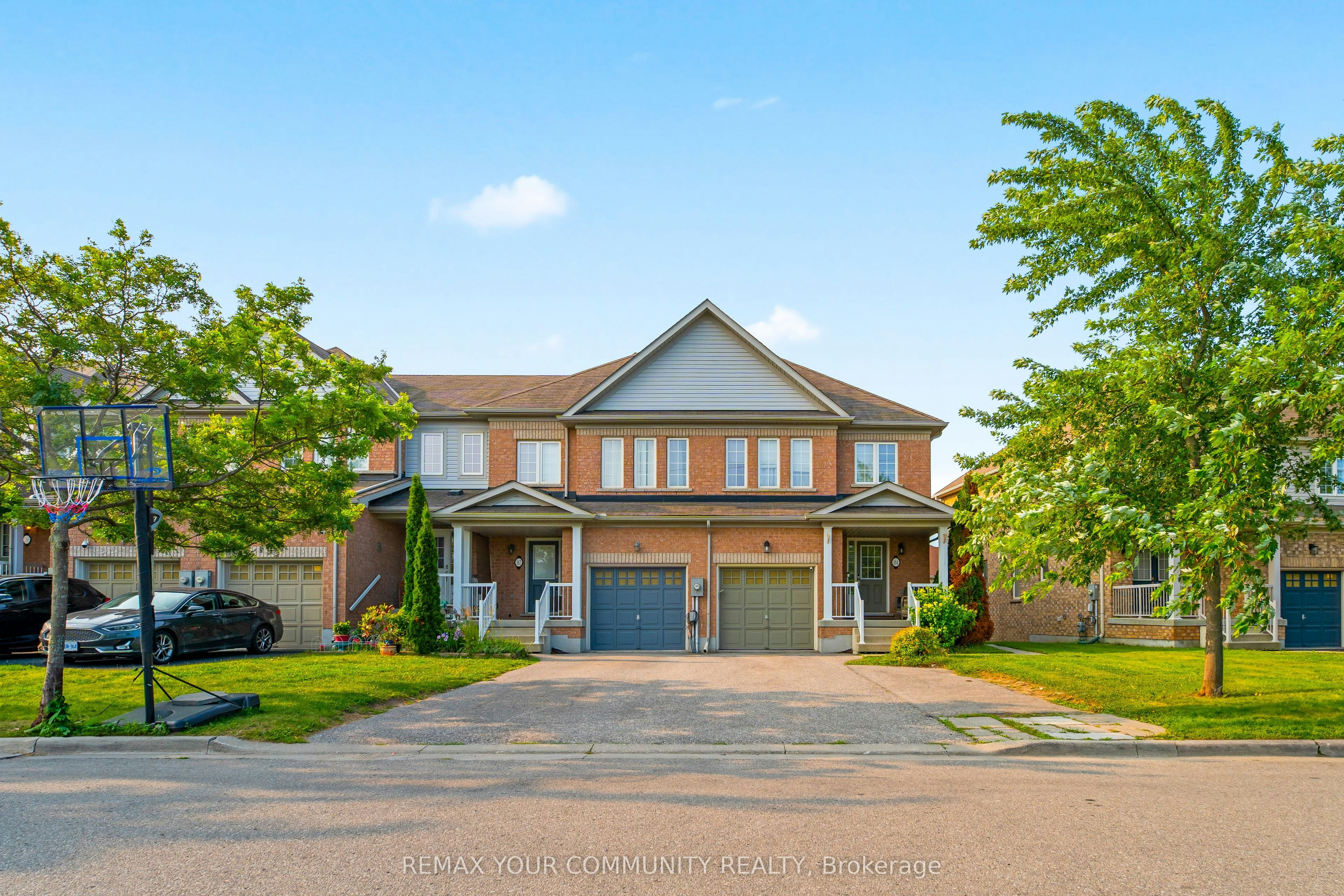 164 Dewell Crescent, Clarington, ON, L1E 0B9