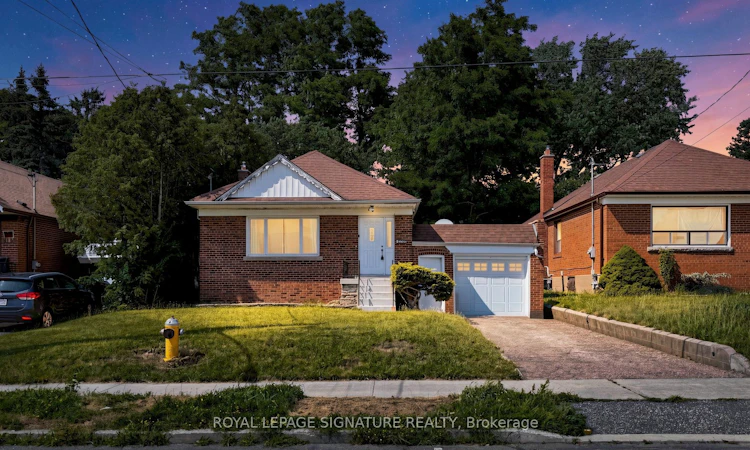 14 Valdane Drive