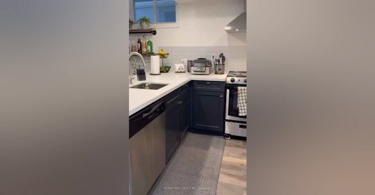 Lower-64 Galt Avenue, Toronto, ON, M4M 2Z1 - 7