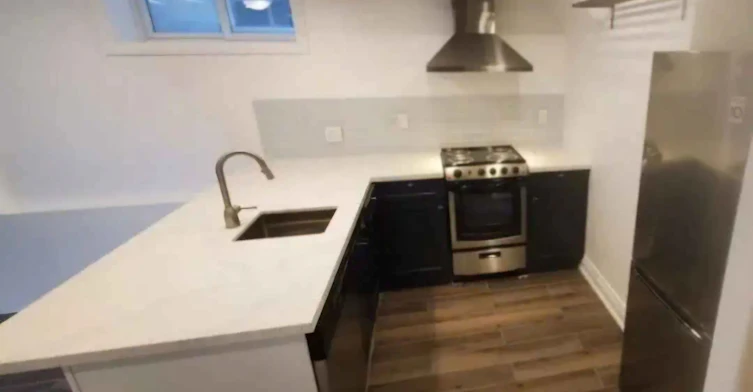 Lower-64 Galt Avenue, Toronto, ON, M4M 2Z1 - 5