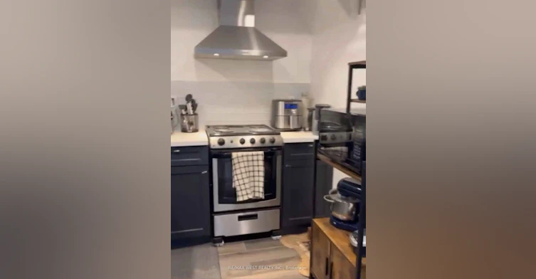 Lower-64 Galt Avenue, Toronto, ON, M4M 2Z1 - 8
