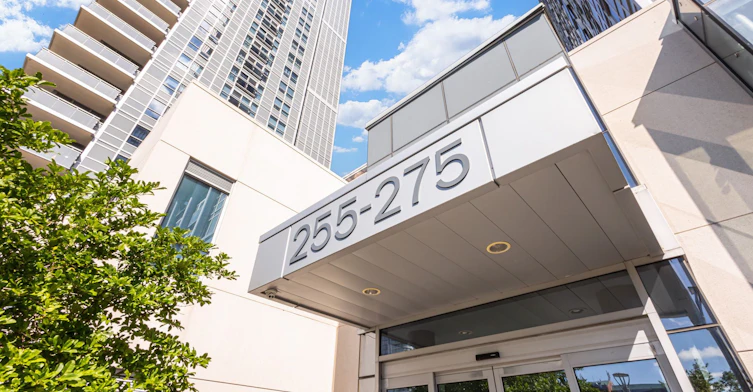 1920-275 Village Green Square, Toronto, ON, M1S 0L8 - 4