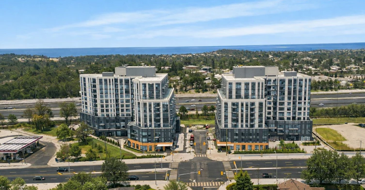 505B-7437 Kingston Road, Toronto, ON, M1B 0E9
