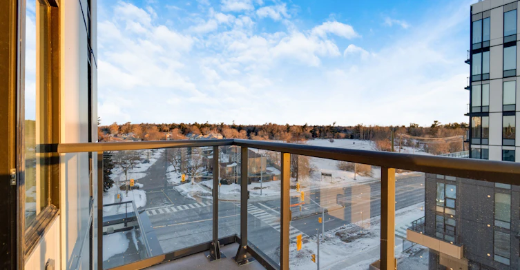 505B-7437 Kingston Road, Toronto, ON, M1B 0E9 - 28