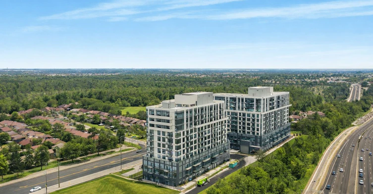 505B-7437 Kingston Road, Toronto, ON, M1B 0E9 - 3
