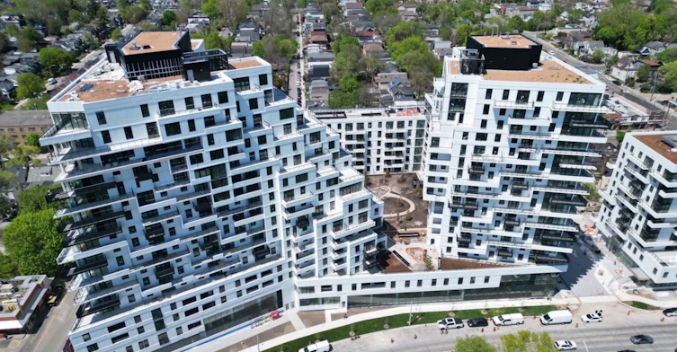 1050 Eastern Ave Avenue, Toronto, ON, M4L 0B7 - 3