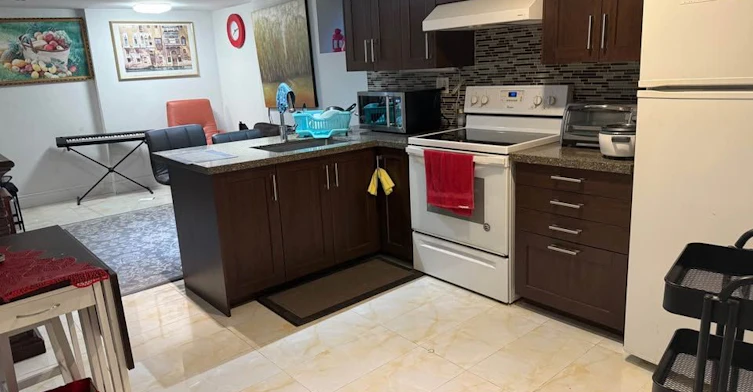 RM-1097 Warden Avenue, Toronto, ON, N1R 2P5 - 5