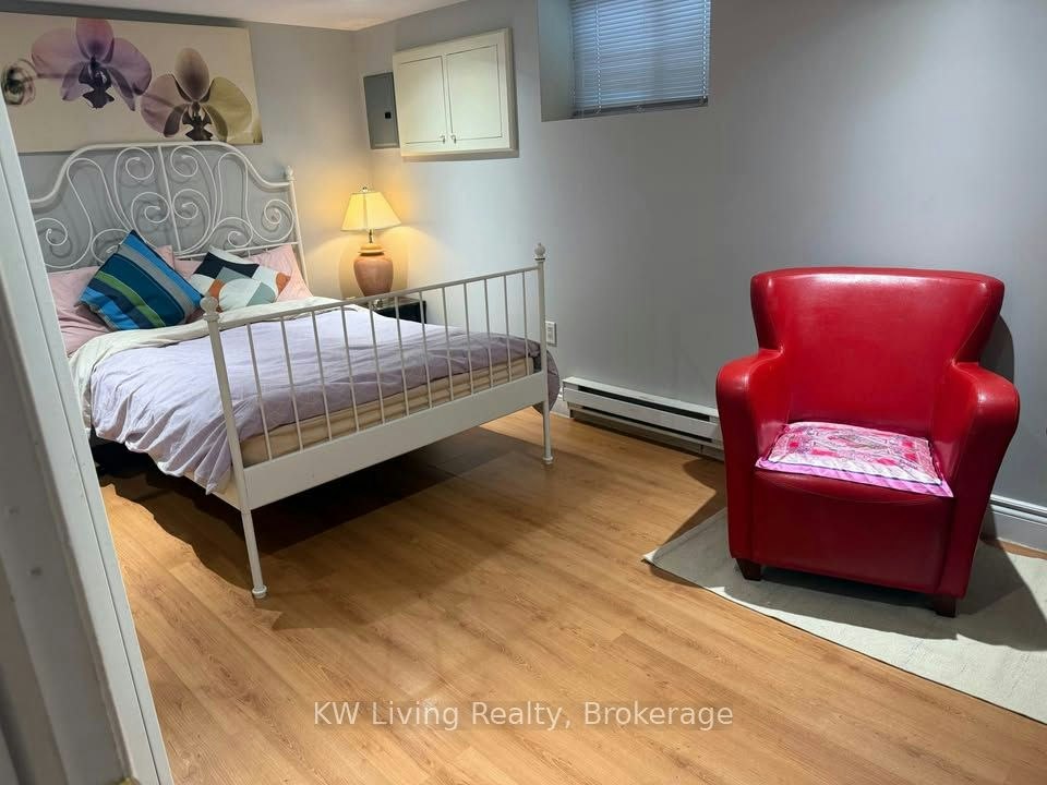 RM-1097 Warden Avenue, Toronto, ON, N1R 2P5