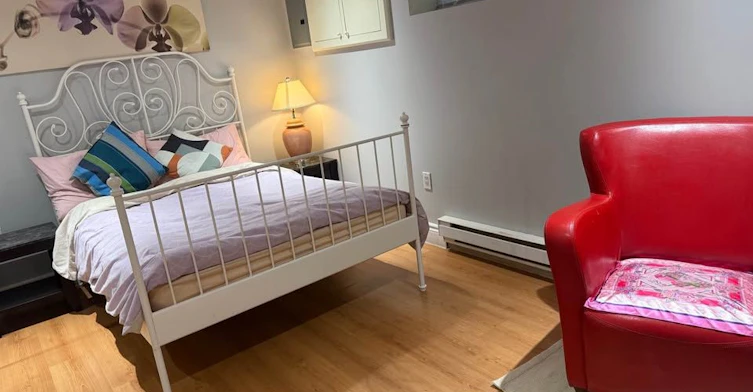 RM-1097 Warden Avenue, Toronto, ON, N1R 2P5 - 2