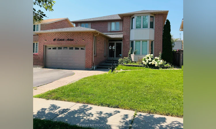 18 Carrick Avenue
