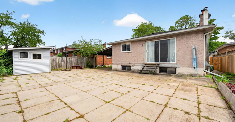 4012 Ellesmere Road, Toronto, ON, M1C 1J2 - 29