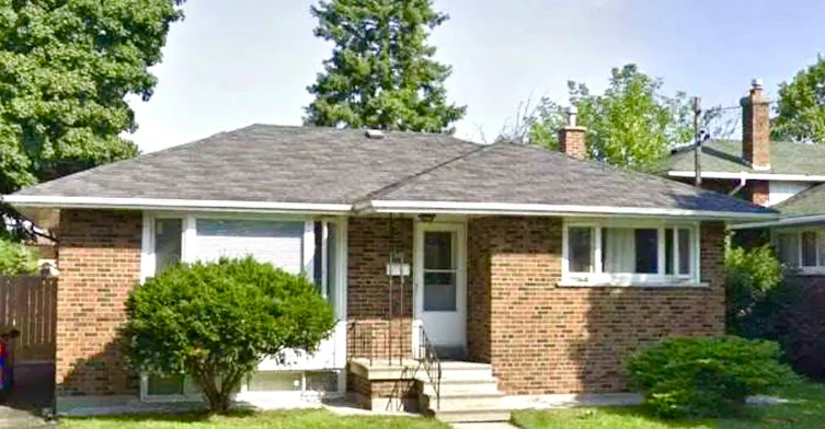 Lower-46 Shrewsbury Square, Toronto, ON, M1T 1L2 - 7