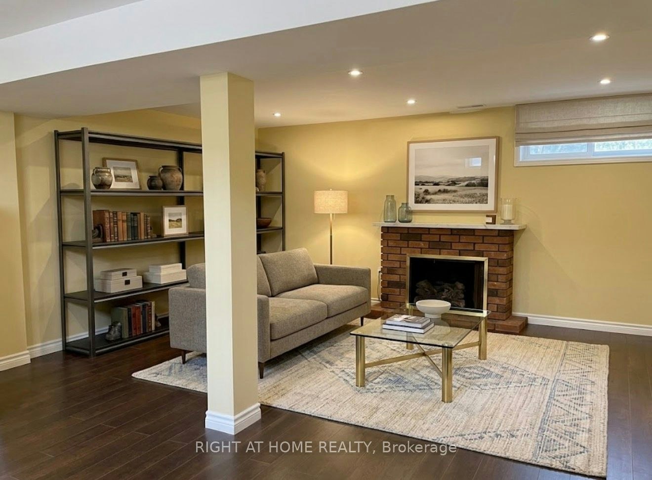 Lower-46 Shrewsbury Square, Toronto, ON, M1T 1L2 - 5