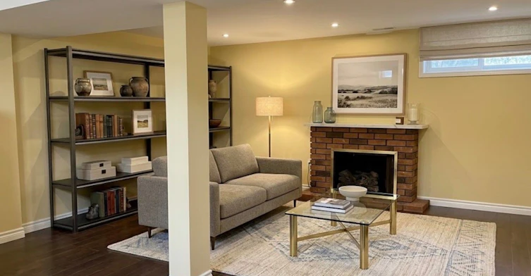 Lower-46 Shrewsbury Square, Toronto, ON, M1T 1L2 - 5