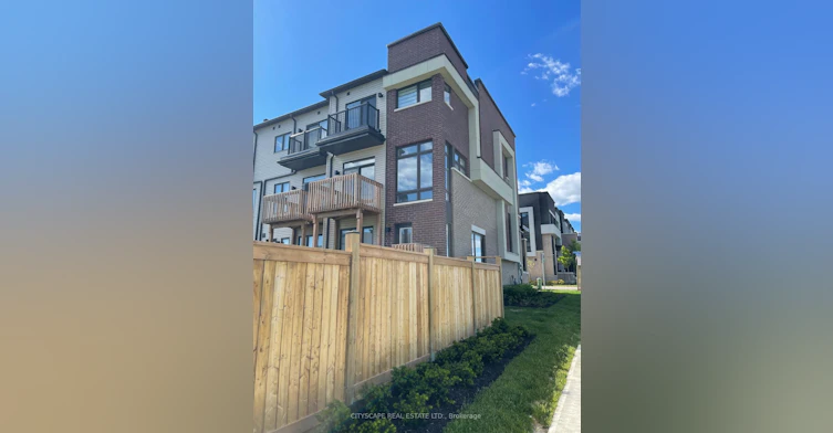 801 Heathrow Path N, Oshawa, ON, L1H 7K5 - 7