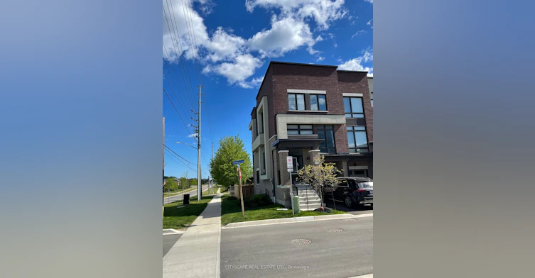 801 Heathrow Path N, Oshawa, ON, L1H 7K5 - 5