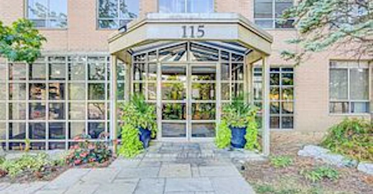 308-115 Omni Drive, Toronto, ON, M1P 5B4