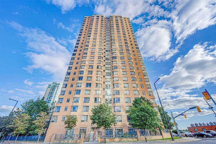 308-115 Omni Drive, Toronto, ON, M1P 5B4 - 2