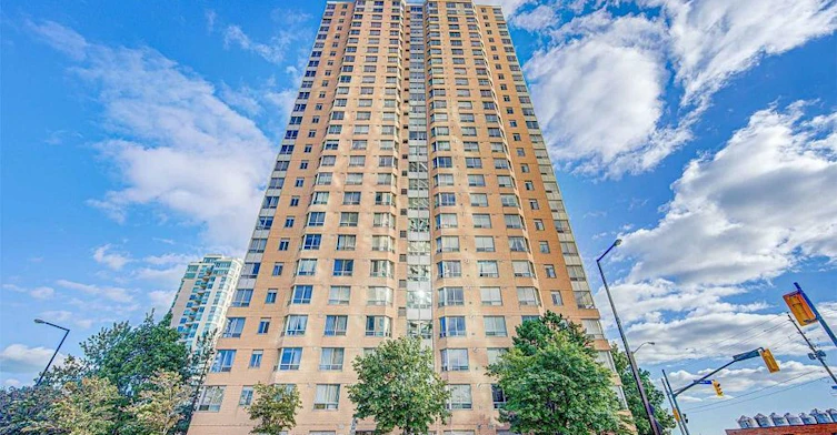 308-115 Omni Drive, Toronto, ON, M1P 5B4 - 2