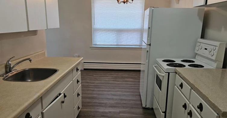 5-423 Pharmacy Avenue, Toronto, ON, M1L 3G5 - 5
